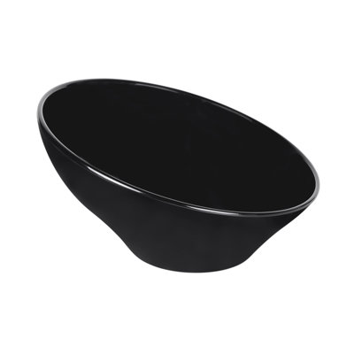 Elite Global Solutions Pappasan Melamine Serving Bowl