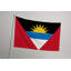 Drapeau d'Antigua-et-Barbuda - drapeau extérieur-430234773
