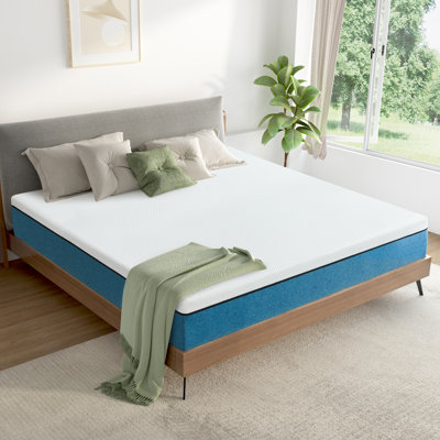 Matelas Alwyn Home Ilene 8