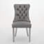 Chaises capitonnées Allena -1785338671-1785338656-1801432727