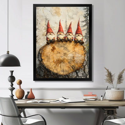 Gicelle - Abstract Wall Art Prints