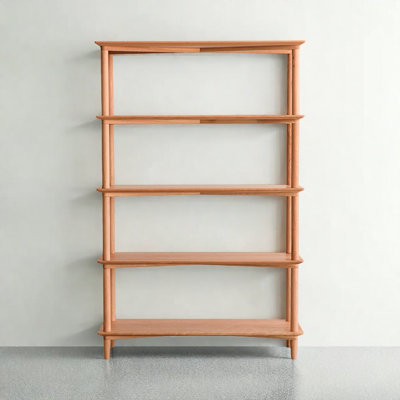 A simple and practical bookcase