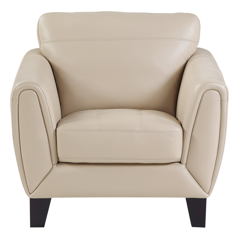Chaise Meherunisa, Beige