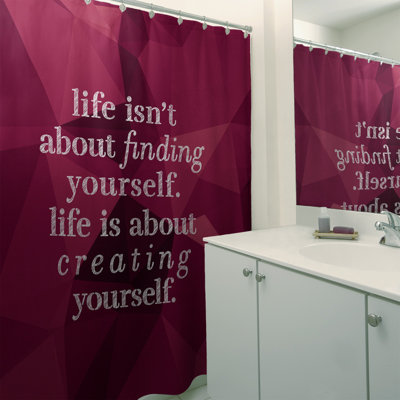Shower Curtain