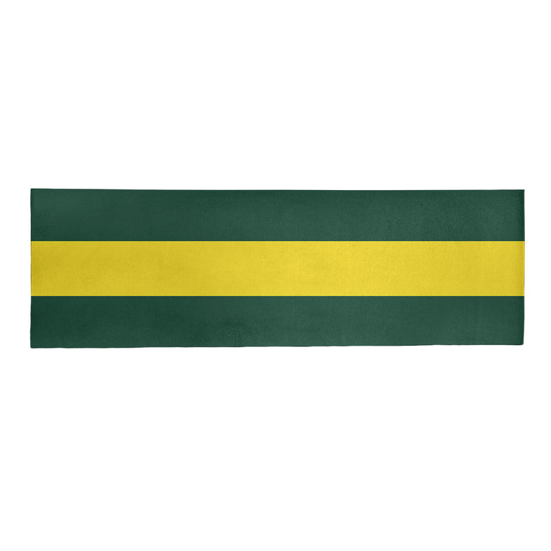 Chenille Indoor Rug, Runner 2'6" x 8'