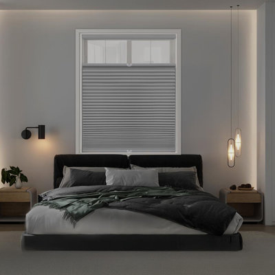 Blackout Top Down Bottom Up Cellular Shade