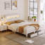 Upholstered Storage Bed-1754625636