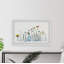 Bottle Up by Parvez Taj - Single Picture Frame Painting-38598742
