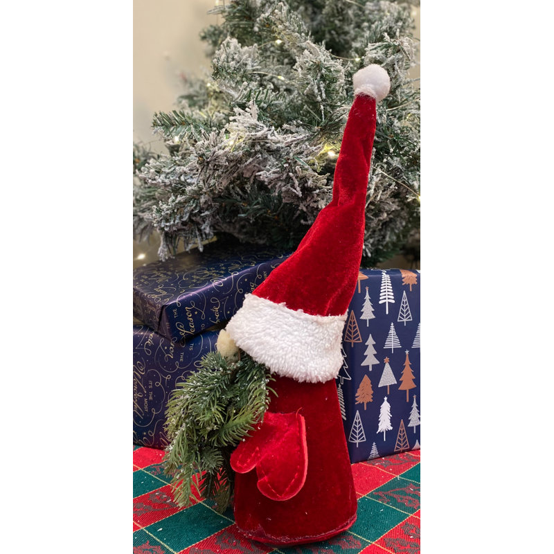 Christmas Tabletop Tree