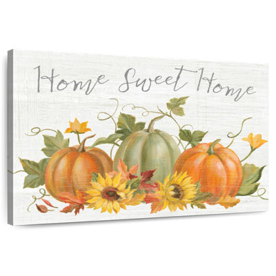 Plaque murale «Fall Splendor I»