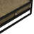  Jaylan 3 Piece Living Room Table Set w/ Glass Tops