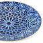 Mercer41 Houle Porcelain China Platter