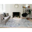 Stearne One-of-a-Kind Rectangle 9' X 12'1" New Age Wool Area Rug in