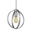 Luminaire suspendu sphère 1 lumière Millican-643034320-611402497