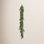 360" Norfolk Pine Christmas Garland