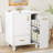Bathroom Vanity with Sink-1471229174
