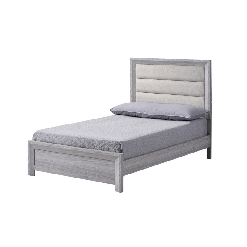 Tête de lit 1pc, Lit simple