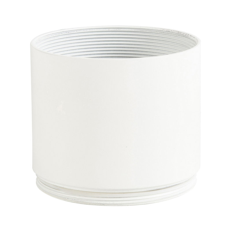 Thorin Lamp Base, White