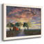 Fire in the Sky - Reproduction de photo sur toile-27049523-27049522