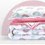 Ensemble de literie pour enfants Space Rocket-2096247008-2096247038