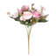 Arrangement de fausses pivoines (ensemble de 3)-553809137
