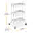 Alisha 17.05 " W Shelving Unit-72960858