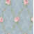 Bleu ciel / rose bonbon