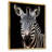 " Striking Zebra Patterns IV "-540223867-540223860