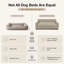 Canapé-lit pour chien Metro Collection-338563998-338563997
