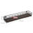 3 Piece Wall Decorative Spice Rack Set with Wood Base