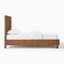 Lit en peuplier cannelé brun Hernest-562485501-562485503