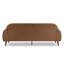 Iris 222Cm Round Arms Sofa-1802551838