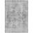 Machine Washable Indoor/Outdoor Christain ACN1229 Rug-758635427