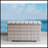 Outdoor Relaxation 3-Person Seating Set With Plush Cushions And Durable Wicker