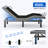 Adjustable Bed Frame with Wireless Remote, Zero Gravity & Anti-snore-443084119