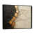 Gold Picture Framed