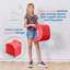 Tabouret perchoir ECR4Kids Wave-86755893-125891388-126130834