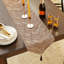 Chemin de table Carnageeragh Fields Zebra Patern-330894894