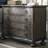 Oyster Bay Solid Wood Piece Bedroom Set