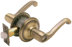 Antique Brass