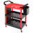 Tool Storage Organizer Cart With Wheels