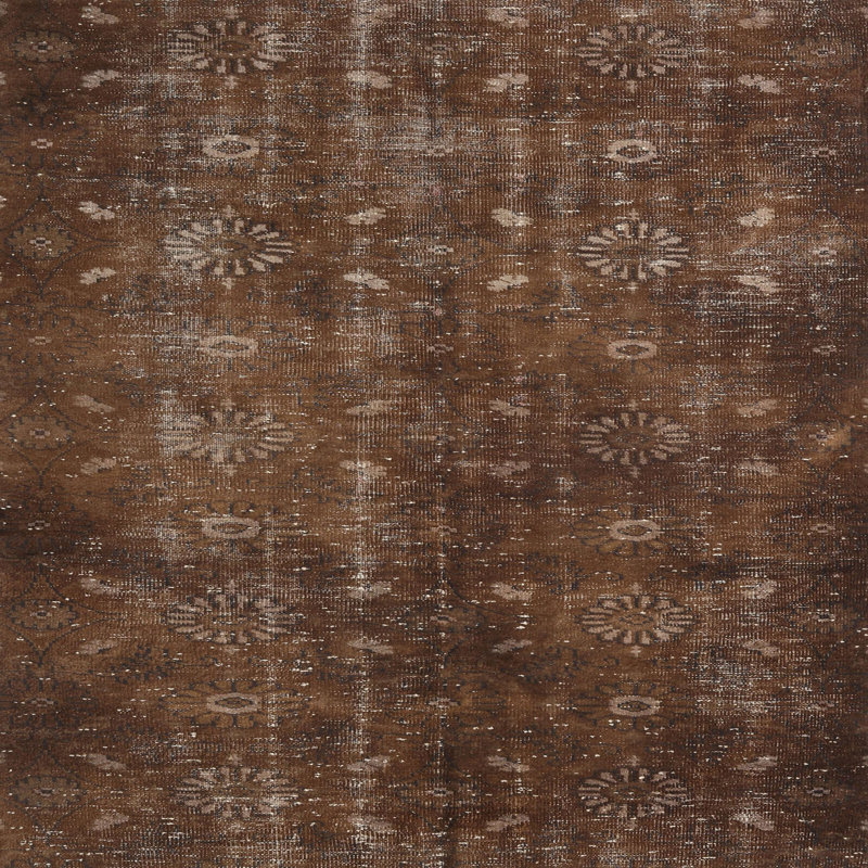 Indoor Rug, Round 5'