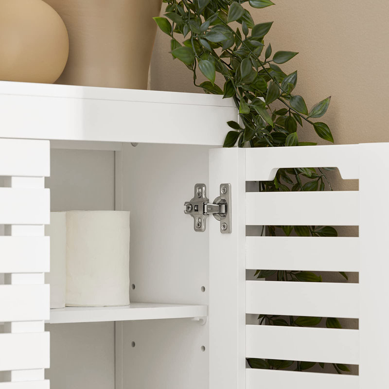 Armoire de salle de bain