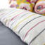 Modernist Poppy Grey/Red/Yellow-41028002