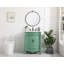 Ensemble de meuble-lavabo simple 27 po Lunette-860104784-860104797