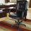 Executive Chair