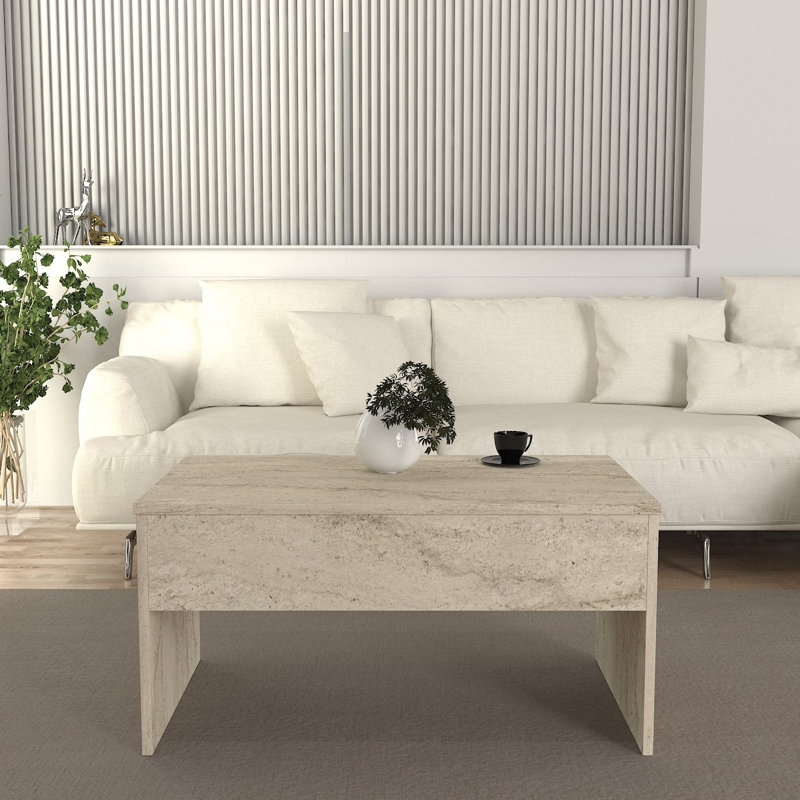 Glorias Coffee Table