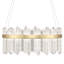 Lior 48 - Light Chandelier-26224693-26224691