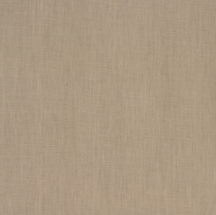 Lowboy Linen Fabric, Vanilla
