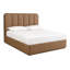 JAMILLE Solid Wood Bed-217296987-217296985